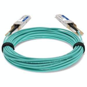 2 m, AOC, QSFP28 - QSFP28