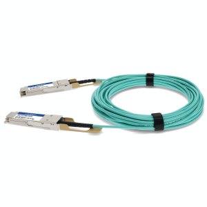 4 m, AOC, QSFP28 - QSFP28