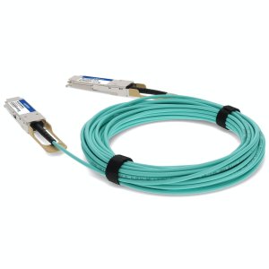 4 m, AOC, QSFP28 - QSFP28