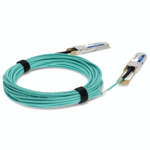 4 m, AOC, QSFP28 - QSFP28