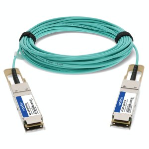 4 m, AOC, QSFP28 - QSFP28