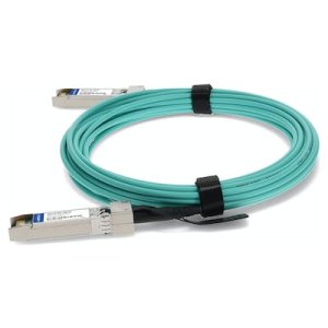 SFP28 to SFP28, M/M, 25 Gbps, 850nm, TAA, MMF, 12 m