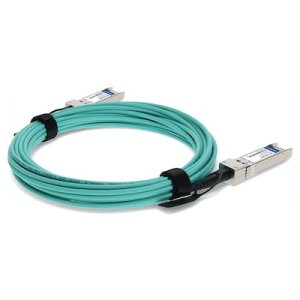 SFP28 to SFP28, M/M, 25 Gbps, 850nm, TAA, MMF, 12 m