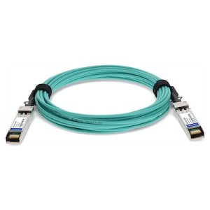 SFP28 to SFP28, M/M, 25 Gbps, 850nm, TAA, MMF, 12 m