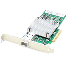 AddOn Networks AT-2911SX/SC-001-AO network card Internal Fiber 1000 Mbit/s