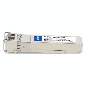 SFP+, LC, 40 km