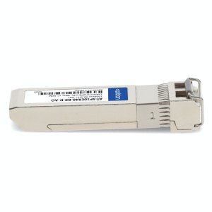 SFP+, LC, 40 km