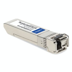 SFP+, LC, 40 km