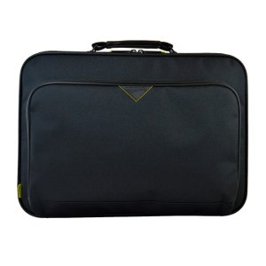 Techair ATCN20BRv5 39.6 cm (15.6″) Briefcase Black