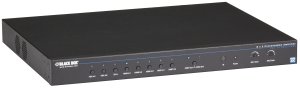 Black Box AVSC-0802H video scaler