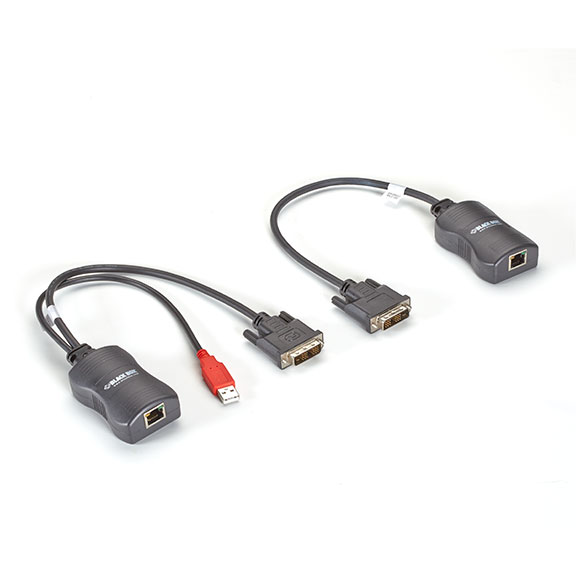 Black Box AVU8011A AV extender AV transmitter