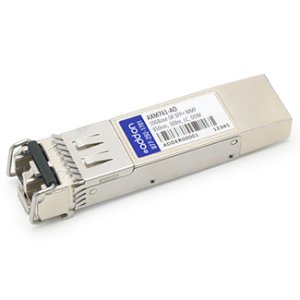 AddOn Networks AXM761-AO network transceiver module Fiber optic 10000 Mbit/s SFP+ 850 nm