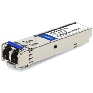 AddOn Networks AXM764-10000S-AO network transceiver module Fiber optic 10000 Mbit/s SFP+ 1310 nm