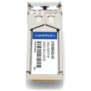 AddOn Networks B-730-0006-016-I-AO network transceiver module Fiber optic 1000 Mbit/s SFP 1564.68 nm