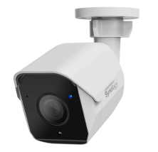 Synology BC500 security camera Bullet IP security camera Indoor & outdoor 2880 x 1620 pixels Wall