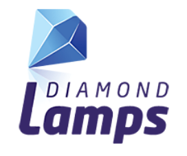 Diamond Lamps Lamp for OPTOMA UHD60:UHD65:UHD550X:UHD50:UHD51A:UHD300X:UHD40:UHD350X:UHD400X:UHD52ALV Projector
