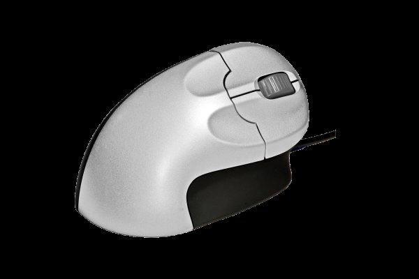 BakkerElkhuizen Grip Mouse