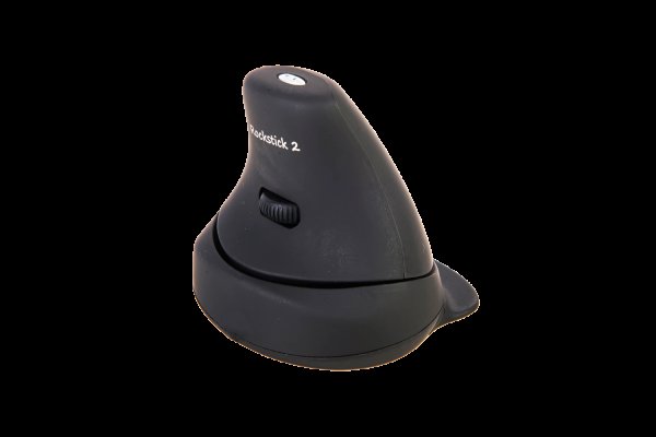 BakkerElkhuizen Rockstick 2 Mouse Wireless Medium/Small