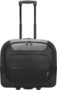 BakkerElkhuizen LaptopTrolley TCG717 43.9 cm (17.3") Trolley case Black, Grey