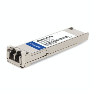 AddOn Networks BP3AM4LI-80-AO network transceiver module Fiber optic 10000 Mbit/s XFP 1550 nm