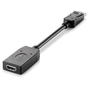 DisplayPort to HDMI, 0.2 m