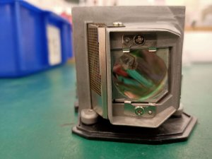 Hypertec Hyper Lamp for LG C0V30389301