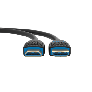 C2G 3ft (0.9m) Performance Series Ultra Flexible High Speed HDMI® Cable with Ethernet