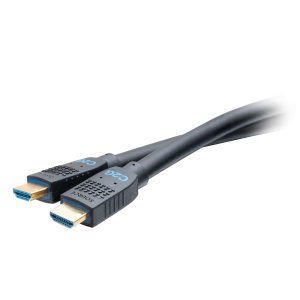 C2G 4.5m Performance Series Ultra Flexible Active High Speed HDMI® Cable - 4K 60Hz In-Wall, CMG 4 Rated