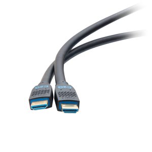 C2G 4.5m Performance Series Ultra Flexible Active High Speed HDMI® Cable - 4K 60Hz In-Wall, CMG 4 Rated