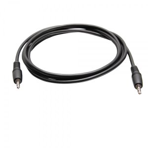 C2G 0.9m 3.5mm M/M 4 Position TRRS OMTP Headset Cable