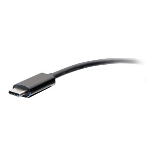 C2G USB-C® to HDMI® Adapter Converter - 4K 60Hz