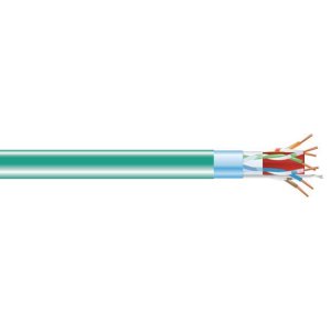 Black Box C6ABC50S-GN-1000 networking cable