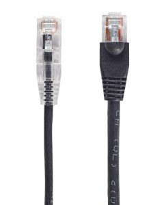 Black Box CAT6A 0.6m networking cable U/UTP (UTP)