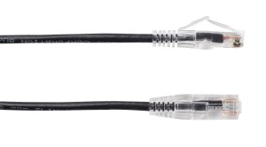 Black Box CAT6A 0.6m networking cable U/UTP (UTP)