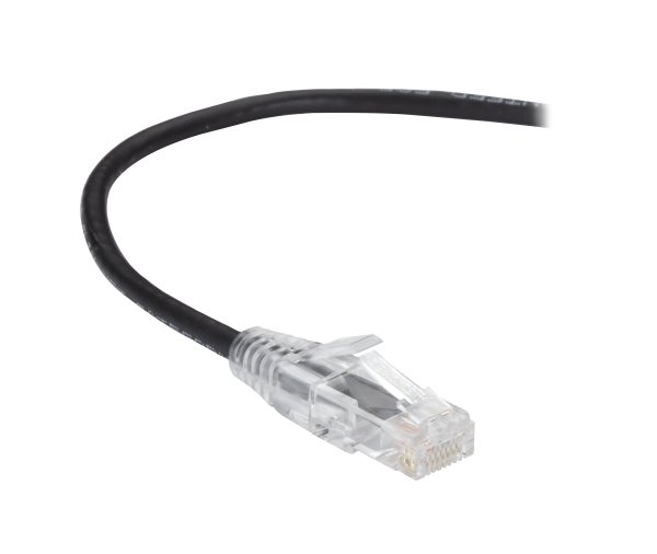 Black Box CAT6A 1.2m networking cable U/UTP (UTP)