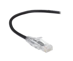 Black Box CAT6A 2.1m networking cable U/UTP (UTP)