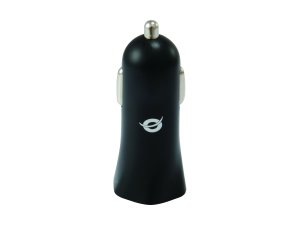 Conceptronic CARDEN04B mobile device charger Universal Black Cigar lighter Auto