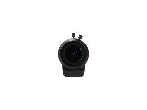 LevelOne Varifocal Lens, 2-Megapixel, 2.8-12mm