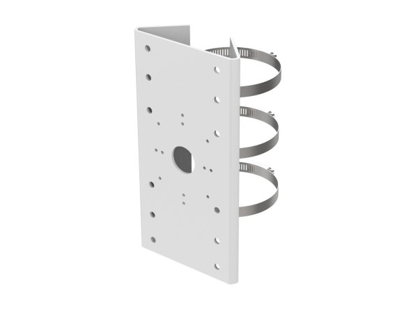 LevelOne Pole Mount Bracket, Clamping Range 2.6"-5"