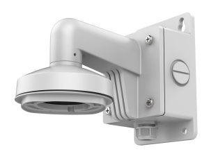 LevelOne Wall Mount Bracket with Junction Box