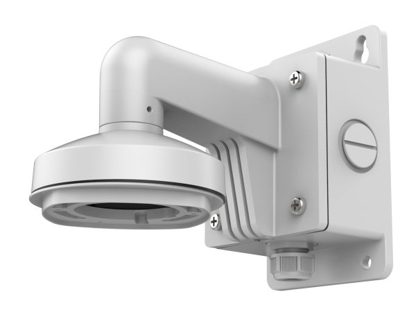 LevelOne Wall Mount Bracket with Junction Box