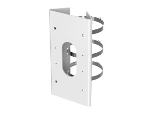 LevelOne Pole Mount Bracket, Clamping Range 2.6"-5"