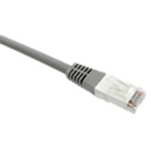 Black Box CAT6A-GRY-10M networking cable Grey S/FTP (S-STP)