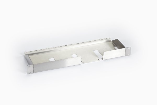 Black Box Processor 19" Rackmount Shelf