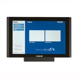 Black Box CB-TOUCH12-T touch control panel 30.5 cm (12") 1280 x 800 pixels