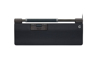 Contour Design RollerMouse Pro Regular Vegan Leather Wrist Rest Wired