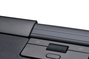 Contour Design SliderMouse Pro Slim Vegan Leather Wrist Rest Wireless