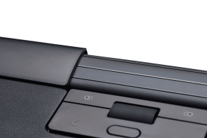 Contour Design SliderMouse Pro Regular Vegan Leather Wrist Rest Wireless