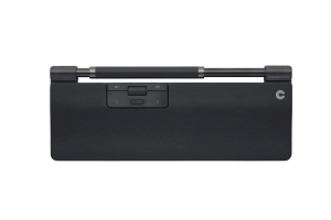 Contour Design Wrist Rest Regular for RollerMouse Pro and SliderMouse Pro - Vegan Leather