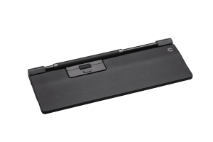 Contour Design Wrist Rest Regular for RollerMouse Pro and SliderMouse Pro - Vegan Leather